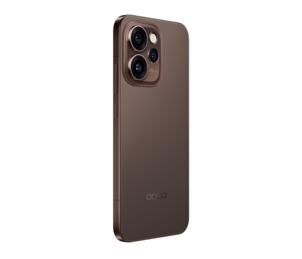 OPPO Reno15 Pro 5G 12/ 512GB Brązowy - 1480002 - zdjęcie 5